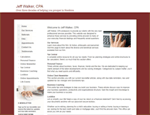 Tablet Screenshot of jwcpa.com